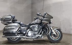 KAWASAKI VN1700 VOYAGER  VNT70A