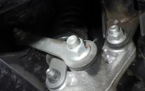 SUZUKI INTRUDER 400 Classic 2010 VK56A