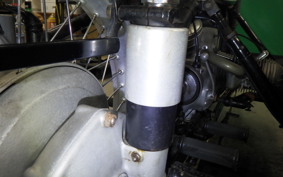 BMW R67 SIDECAR 1987