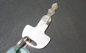 HONDA C50 SUPER CUB 1991 AA01