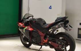YAMAHA YZF-R1 2009 RN24J