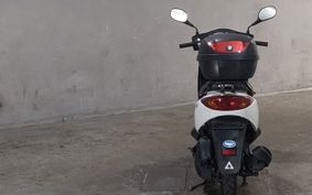 YAMAHA AKUSHI STREET SE53J