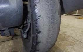 SUZUKI ADDRESS V125 CF4EA