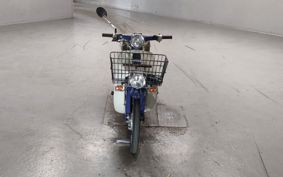 HONDA SUPER CUB50 AA01
