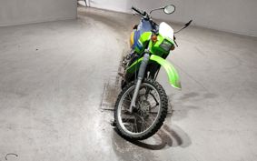 KAWASAKI KMX125 MX125A
