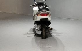 YAMAHA MAJESTY 250 SG20J