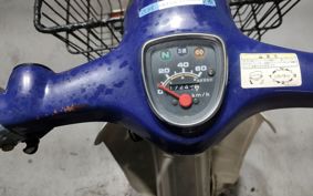 HONDA SUPER CUB50 AA01