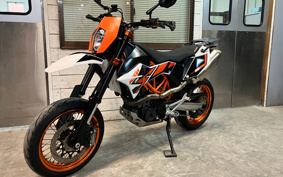 KTM 690 SMC 2014 LST40