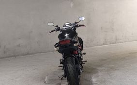 KAWASAKI ER400 N 2014 ER400B