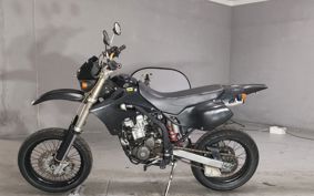 KAWASAKI D-TRACKER BA