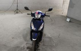 HONDA DIO 110 JF58