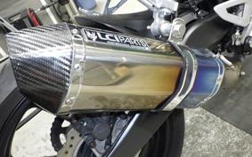 HONDA CB250RA 2009 MC52