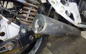 HONDA CB400F 1997 NC36