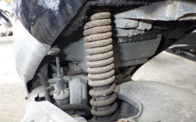 HONDA DIO GEN 3 AF34