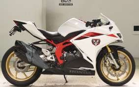 HONDA CBR250RR A MC51
