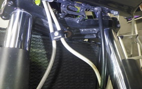 KAWASAKI ZRX1200 R 2008 ZRT20A