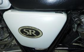 YAMAHA SR400 Gen.3 2004 RH01J