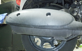 HONDA GIORNO 3 2015 AF77