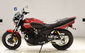 YAMAHA XJR400 1995 4HM