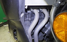 YAMAHA YZF-R25 A RG43J