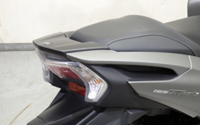 YAMAHA TRICITY 155 SG81J