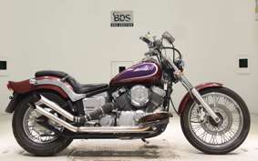 YAMAHA DRAGSTAR 400 2000 4TR