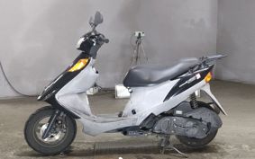 SUZUKI ADDRESS V125 CF4EA