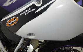 HONDA CRM250AR 2005 MD32