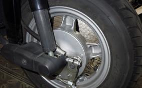 HONDA GYRO X TD02