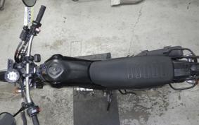 YAMAHA TRICKER Gen.2 2023 DG16J