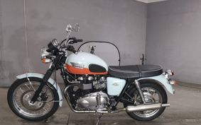 TRIUMPH  TRIUMPH T100 BONNEVILLE  2008 TJ9157