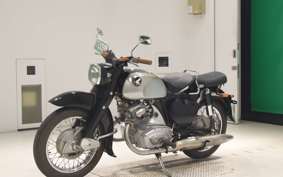 HONDA C70 SUPER CUB C70