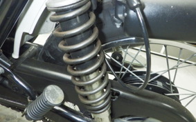 KAWASAKI 250TR 1984 BJ250F