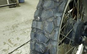 HONDA MTX200R MD07