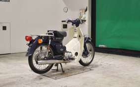 HONDA C90 SUPER CUB HA02