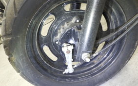 HONDA APE 50 1988 AC16