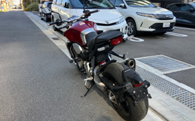 HONDA CB1000R 2018 SC80