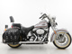 Фото Harley FLSTS 2000 с японского аукциона