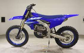YAMAHA YZ250FX 2020 CG57C