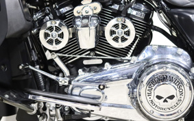 HARLEY FLTRXS 2017 KTC