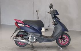 YAMAHA JOG ZR SA56J