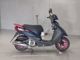 Фото Yamaha JOG ZR с японского аукциона