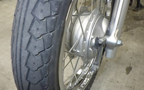 HONDA CROSS CUB 50 AA06