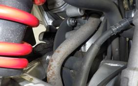 HONDA VTR 250 Gen. 2