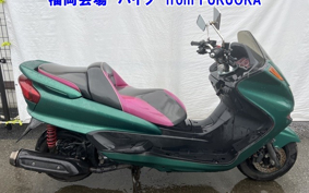 YAMAHA MAJESTY 250C