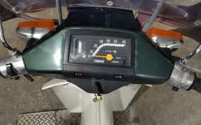 YAMAHA MATE 50 V50