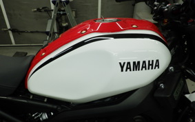 YAMAHA XSR900 2020 RN56J