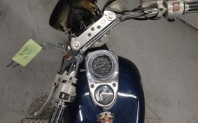 HONDA MAGNA 250 MC29