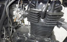 KAWASAKI 250TR BJ250F