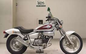 HONDA MAGNA 50 1993 AC13